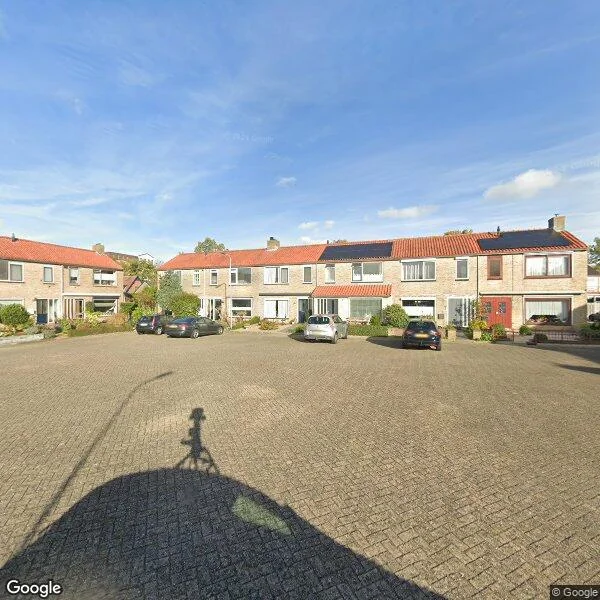 Straatbeeld van Prinses Margrietplein 10, 3402CG IJsselstein