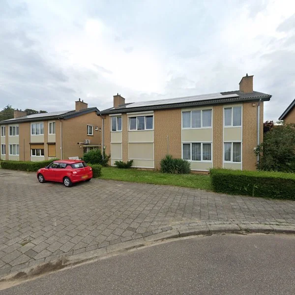 Straatbeeld van Prinses Margrietstraat 31, 6101HL Echt