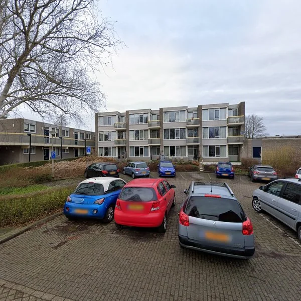 Straatbeeld van Prinses Margrietstraat 67, 3421HD Oudewater