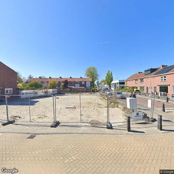 Straatbeeld van Prinses Marianneplein 10A, 2676BB Maasdijk
