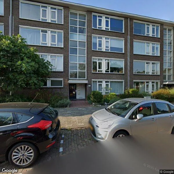 Straatbeeld van Prinses Marijkesingel 30, 2285HL Rijswijk