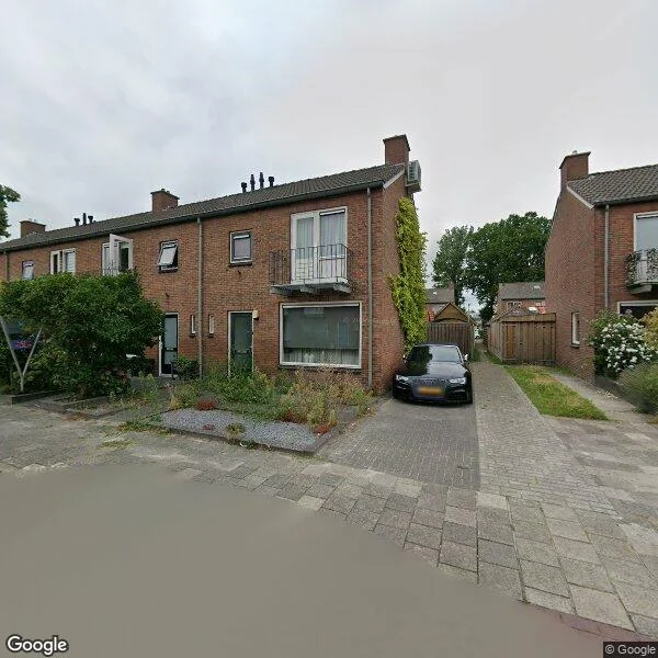 Straatbeeld van Prinses Marijkestraat 24, 7902AJ Hoogeveen
