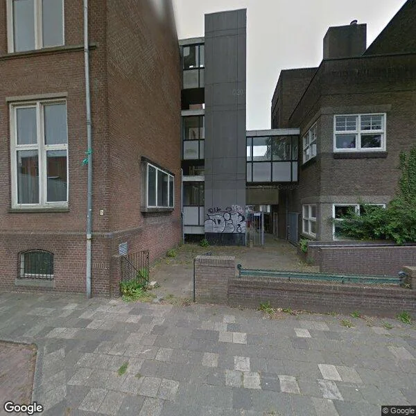 Straatbeeld van Prinses Marijkestraat 50, 7941ET Meppel