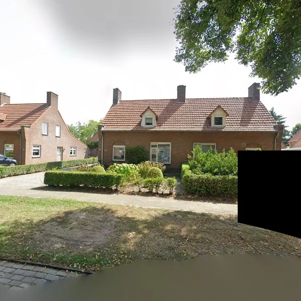 Straatbeeld van Prinses Marijkestraat 68, 5571GP Bergeijk