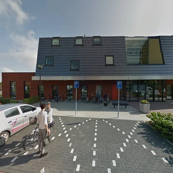 Straatbeeld van Prinses Marijkeweg 34-A201, 4233HM Ameide