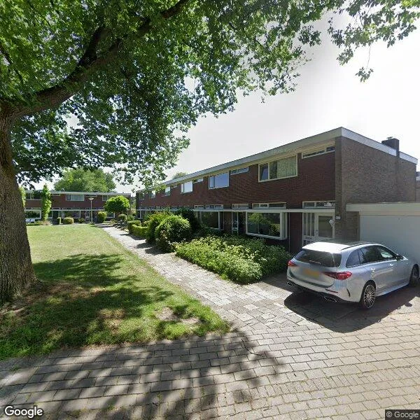 Straatbeeld van Prinsessenweg 59, 8931ED Leeuwarden