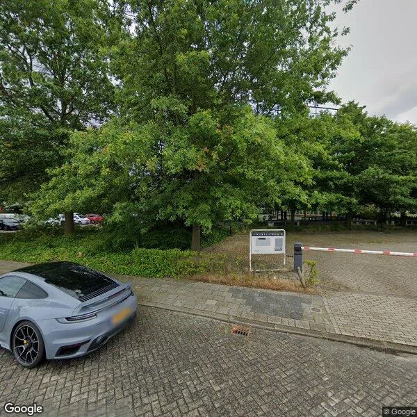 Straatbeeld van Printerweg 101, 3821AP Amersfoort