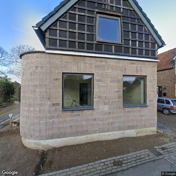 Straatbeeld van Printhagenstraat 16a, 6191PS Beek