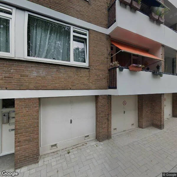 Straatbeeld van Prof. Dr. Bakkerlaan 43, 3431EG Nieuwegein