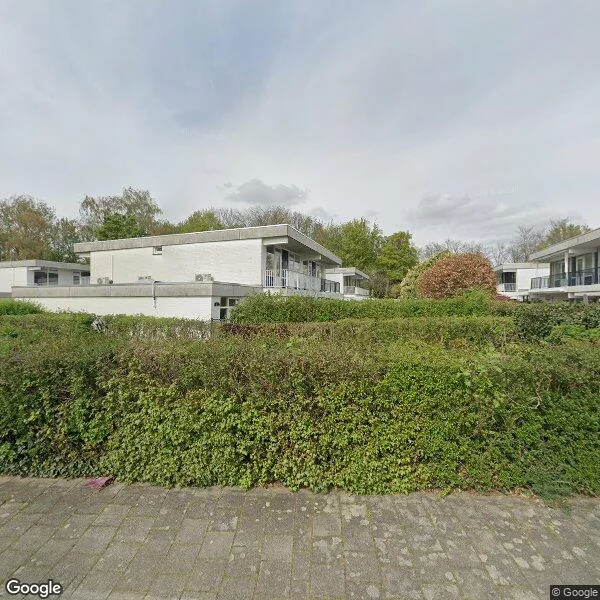 Straatbeeld van Prof. van Itersonstraat 78, 6419BJ Heerlen
