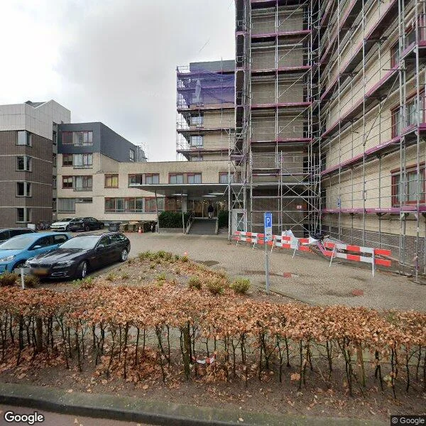 Straatbeeld van Professor Cobbenhagenlaan 798, 5037DX Tilburg