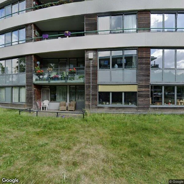 Straatbeeld van Professor Cornelissenstraat 64, 6524PJ Nijmegen