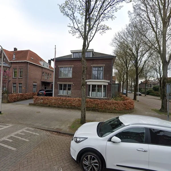 Straatbeeld van Professor Dondersstraat 16, 5017HL Tilburg