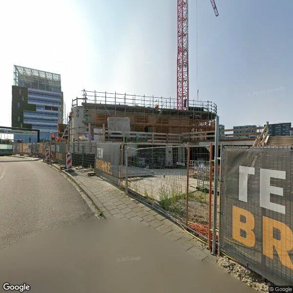 Straatbeeld van Professor Gelissensingel 2-51, 5912JX Venlo