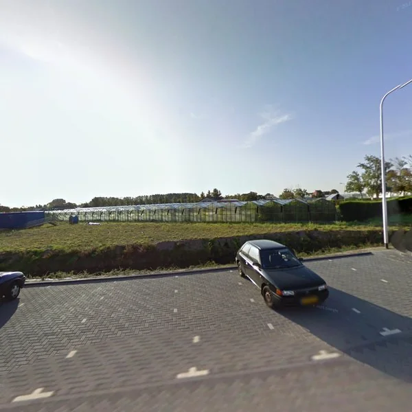 Straatbeeld van Professor Holwerdalaan 112, 2672LG Naaldwijk