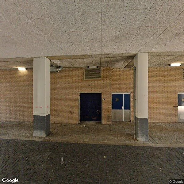 Straatbeeld van Promenade 142, 2711AT Zoetermeer