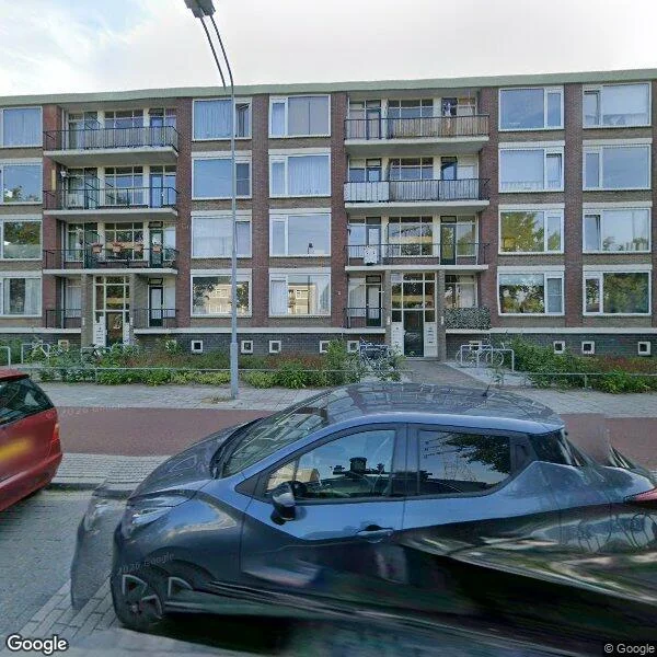 Straatbeeld van Proosdijerveldweg 149, 6714AC Ede