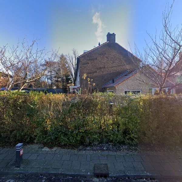 Straatbeeld van Proostdijstraat 32, 1391VA Abcoude