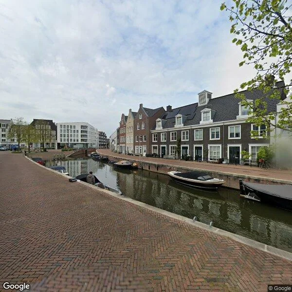 Straatbeeld van Proostwetering 110, 3604DP Maarssen