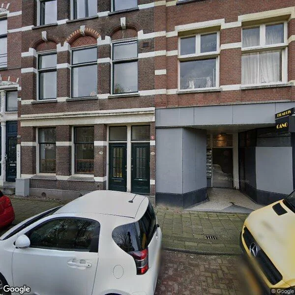 Straatbeeld van Provenierssingel 28C, 3033EL Rotterdam