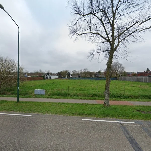 Straatbeeld van Provincialeweg 12a, 5563AH Westerhoven