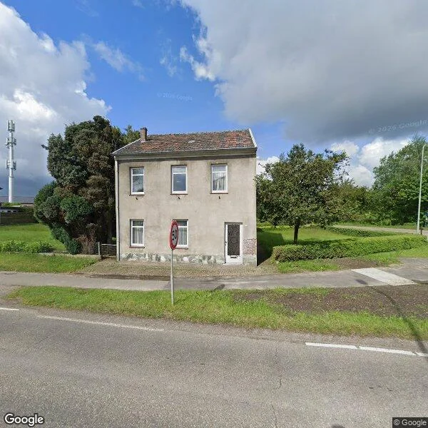 Straatbeeld van Provincialeweg 14, 6274ND Reijmerstok