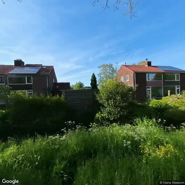Straatbeeld van Provincialeweg 19, 1108AA Amsterdam