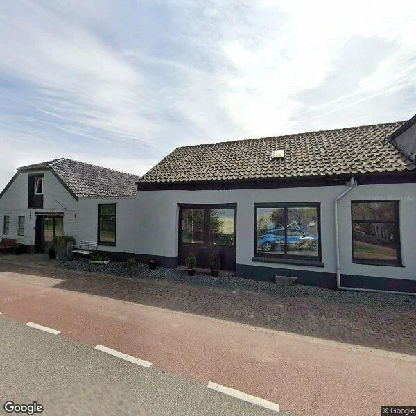 Straatbeeld van Provincialeweg 21, 4494NA Geersdijk
