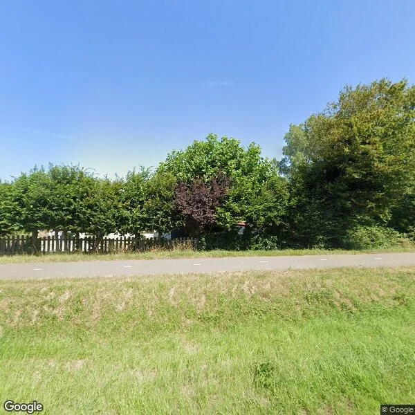 Straatbeeld van Provincialeweg 21, 4503GD Groede