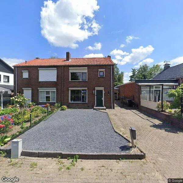 Straatbeeld van Provincialeweg 53, 5334JD Velddriel