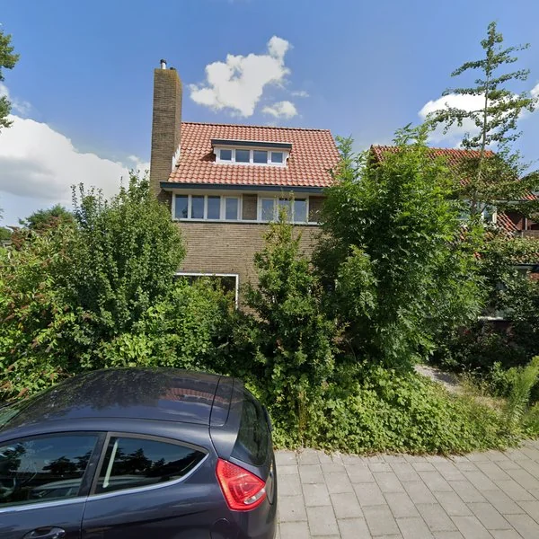 Straatbeeld van Provincialeweg 56, 1561KN Krommenie