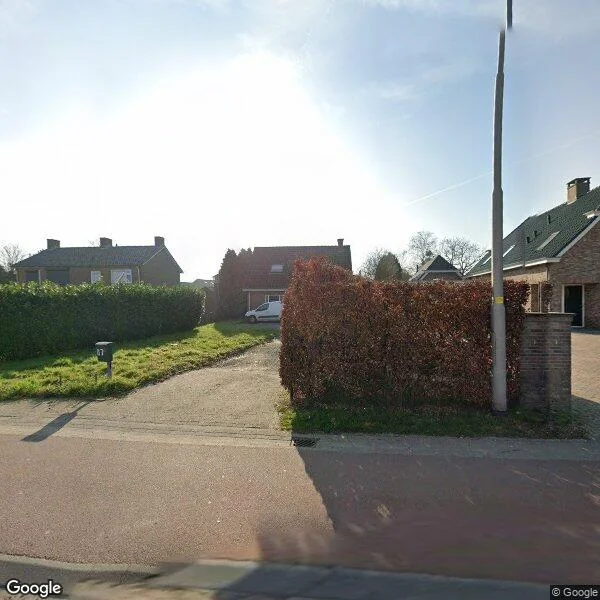 Straatbeeld van Provincialeweg 67a, 5334JE Velddriel