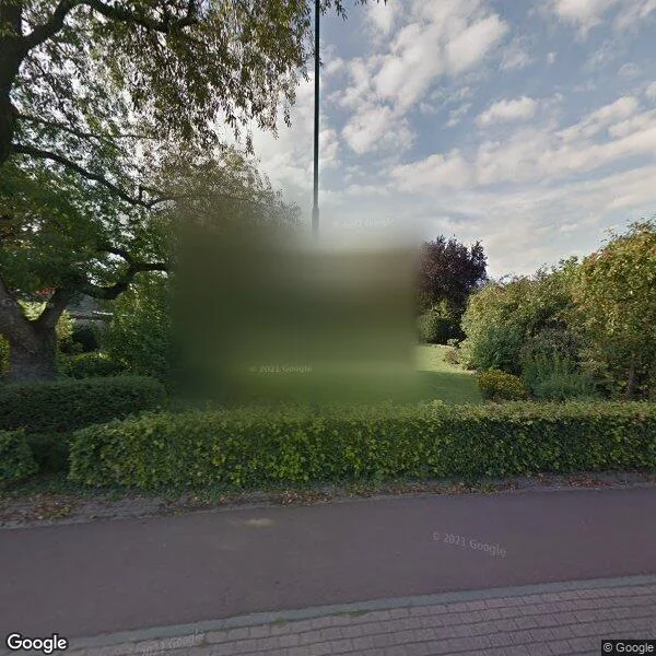 Straatbeeld van Provincialeweg 69, 5398JJ Maren-Kessel