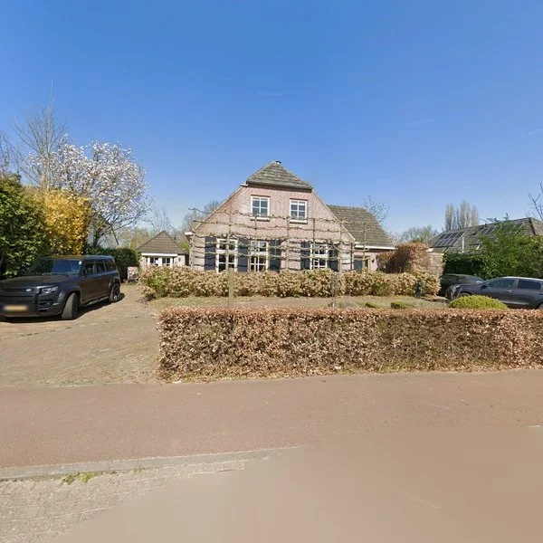 Straatbeeld van Provincialeweg 73, 5398JJ Maren-Kessel