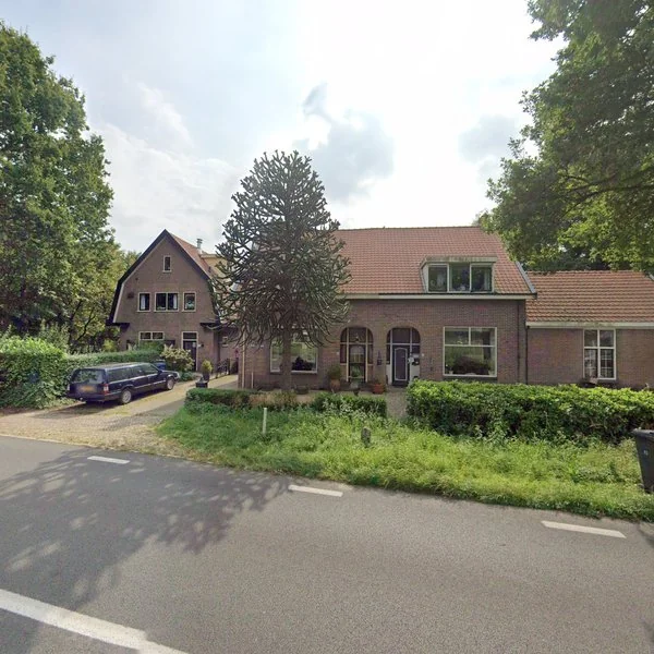 Straatbeeld van Provincialeweg 83, 3981AN Bunnik