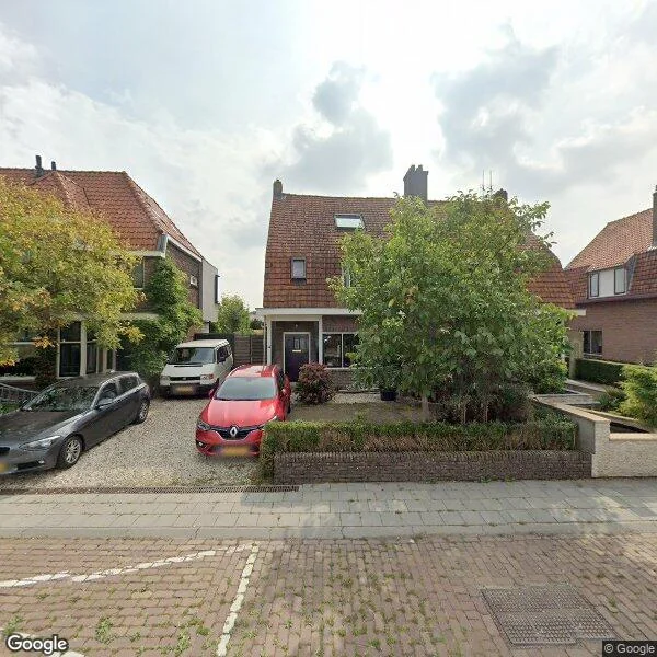 Straatbeeld van Provincialeweg 97, 3981AN Bunnik