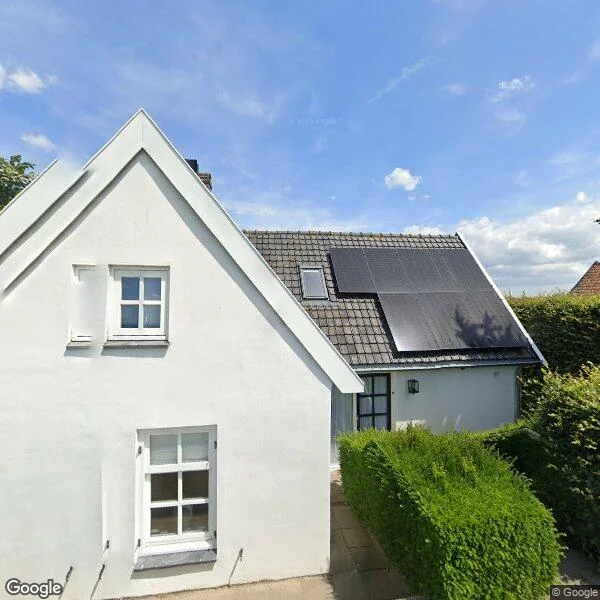 Straatbeeld van Provincialeweg Noord 54, 4286EB Almkerk