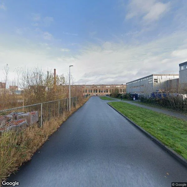 Straatbeeld van Prozeeweg 197, 3525BW Utrecht