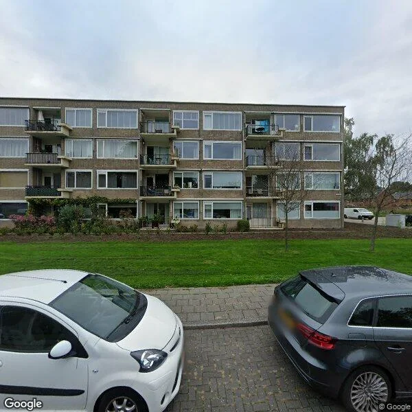 Straatbeeld van Pruimenlaan 122, 1185RZ Amstelveen