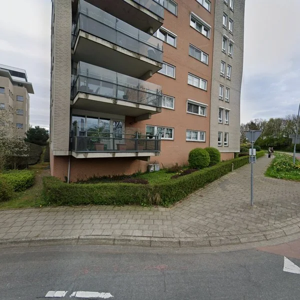 Straatbeeld van Pucciniplein 13, 6371LV Landgraaf