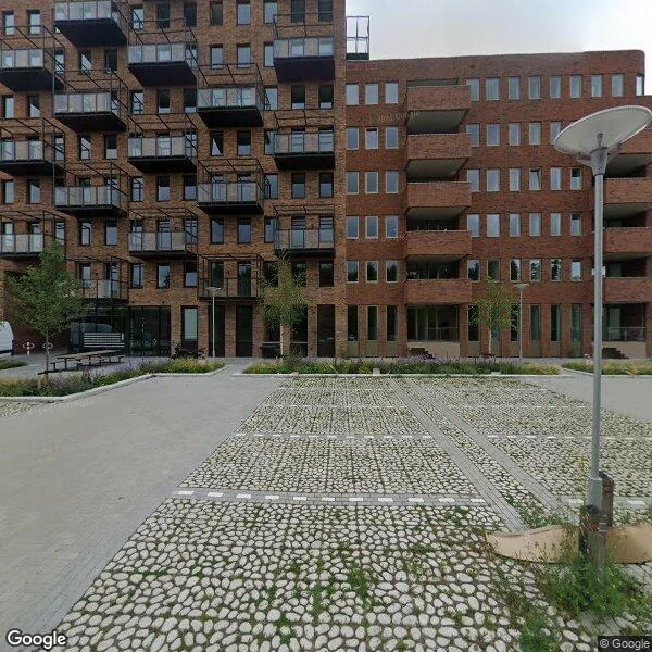Straatbeeld van Punt Sniep 353, 1112AD Diemen
