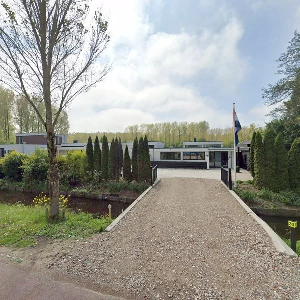 Straatbeeld van Purmerenderweg 30A, 1445AA Purmerend
