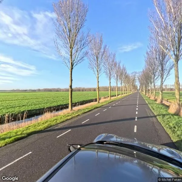 Straatbeeld van Purmerenderweg M 7, 1482AM Purmer
