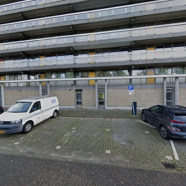 Straatbeeld van Purmerhoek 314, 2905VN Capelle aan den IJssel