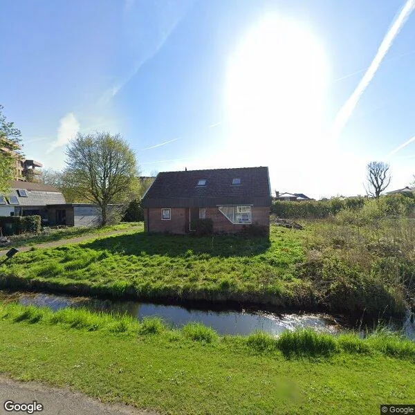 Straatbeeld van Purmerland 14, 1448MD Purmerend
