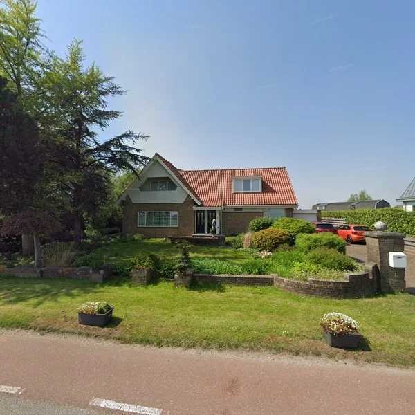 Straatbeeld van Purmerland 95A, 1451MJ Purmerland