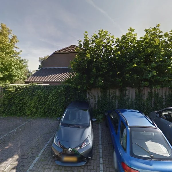 Straatbeeld van Purperreiger 35, 3628CE Kockengen
