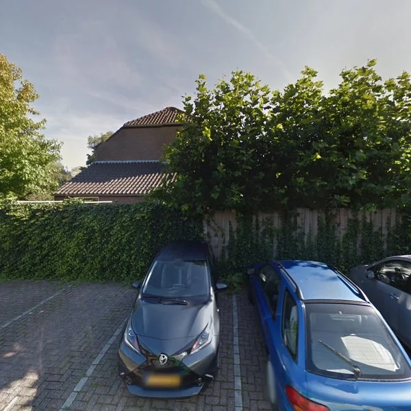 Straatbeeld van Purperreiger 37, 3628CE Kockengen