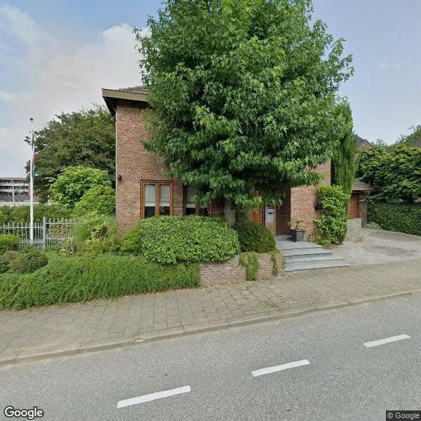 Straatbeeld van Putgang 2, 6461EK Kerkrade