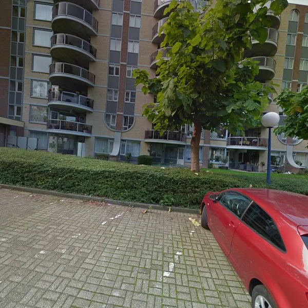 Straatbeeld van Putgraaf 201, 6411GT Heerlen